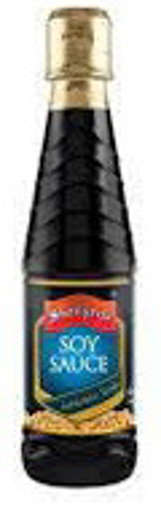 Picture of SHANGRILA SOYA SAUCE 120ML